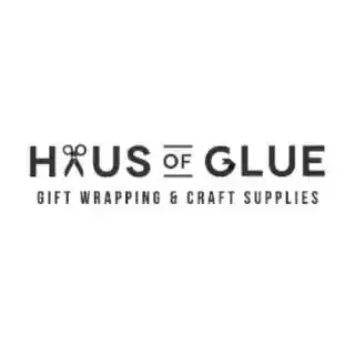 Shop Haus of Glue discount codes logo