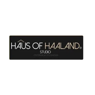 Haus of Haaland logo