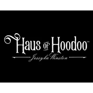 Haus Of Hoodoo logo