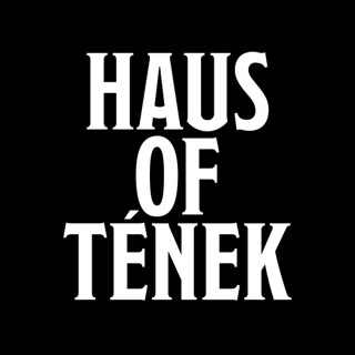  Haus of TÉNEK logo