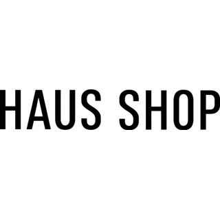 Haus Shop logo