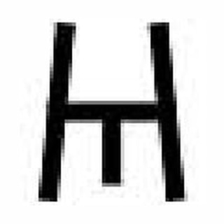 Shop Haussmann logo