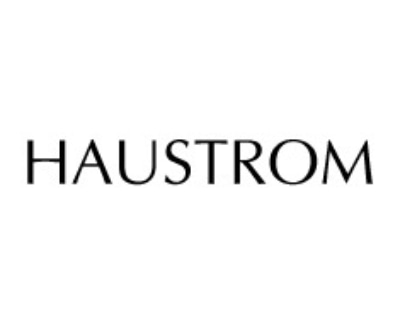 Shop Haustrom logo