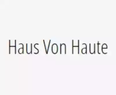 Shop Haus Von Haute promo codes logo