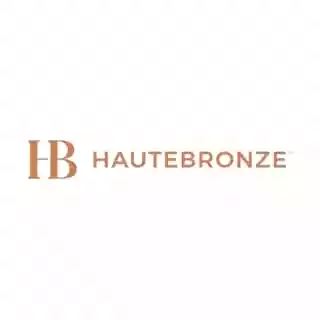 Shop Haute Bronze logo