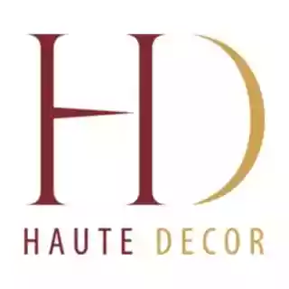 Haute Decor promo codes