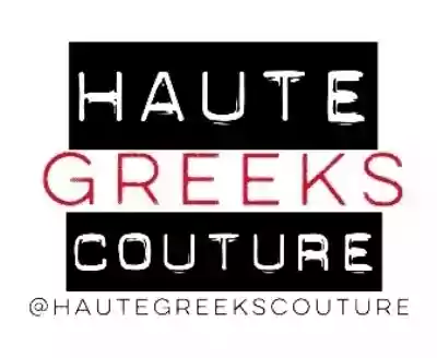 Haute Greeks Couture promo codes