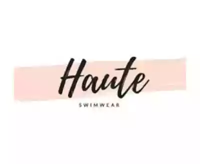 Shop Haute Swimwear coupon codes logo