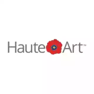 Shop Haute Art Designs coupon codes logo