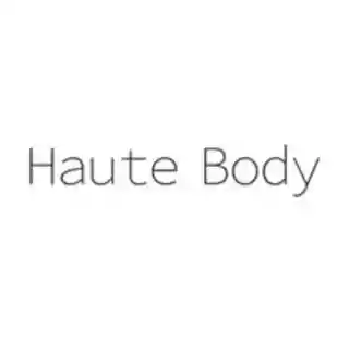 Shop Haute Body logo