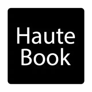 Hautebook logo