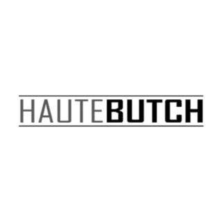 Shop HauteButch logo