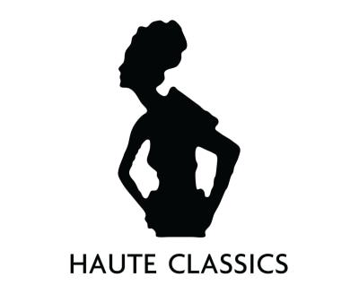 Shop Haute Classics logo