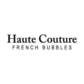 Shop Haute Couture French Bubbles coupon codes logo