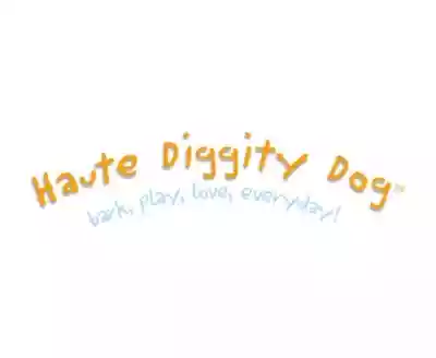 Shop Haute Diggity Dog coupon codes logo