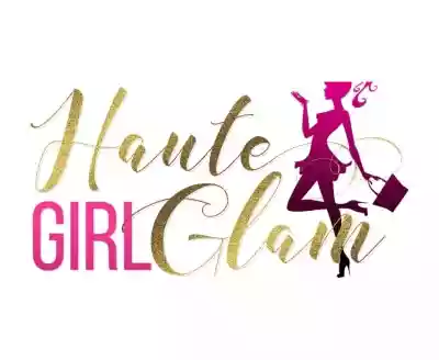 Shop Haute Girl Glam coupon codes logo