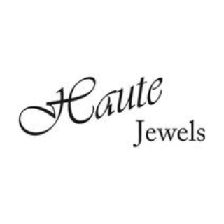 Haute Jewels coupon codes