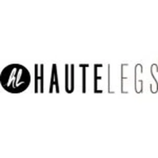 HauteLegs logo