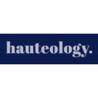 hauteology logo