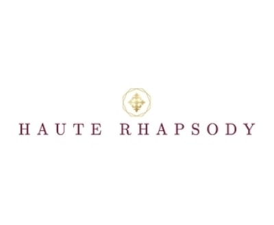 Shop Haute Rhapsody logo