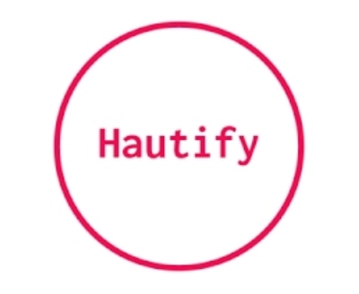 Shop Hautify logo