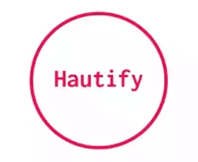 Shop Hautify coupon codes logo