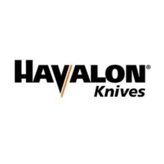 Shop Havalon Knives logo
