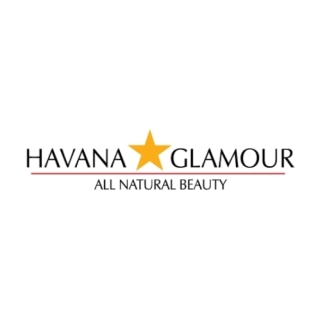 Shop HAVANA GLAMOUR logo