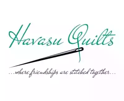 Shop Havasu Quilts coupon codes logo