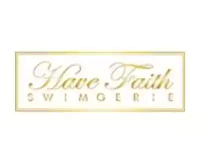 Shop Have Faith Swimgerie logo