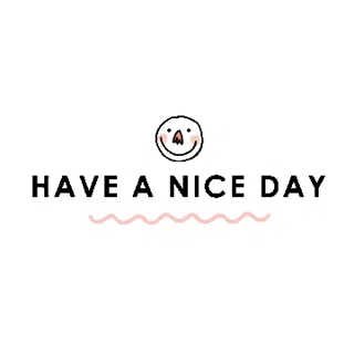 Have a Nice Day logo
