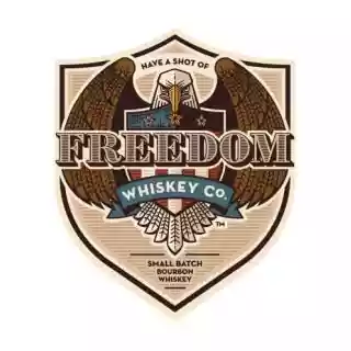 Have A Shot Of Freedom Whiskey