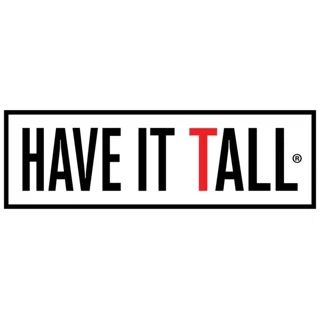 Have It Tall logo