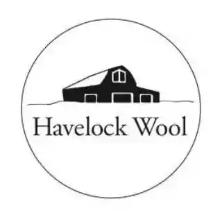 Havelock Wool logo