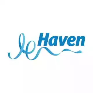 Haven Holidays logo