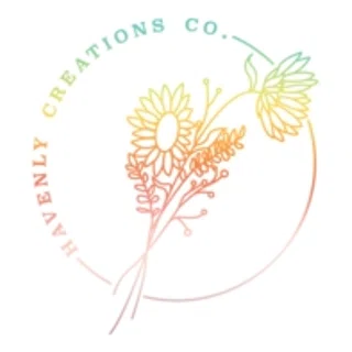  Havenly Creations Co. logo