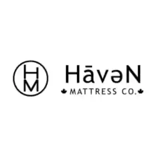 Haven Mattress Co discount codes