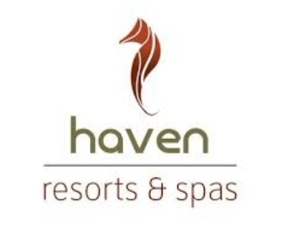 Shop Haven Resorts logo