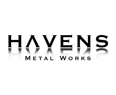 Shop Havens Metal logo