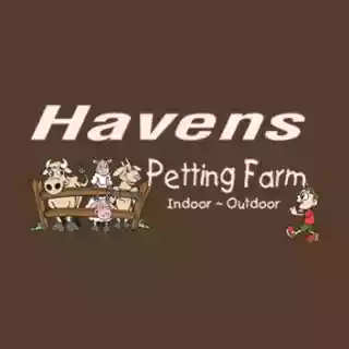 Shop  Havens Petting Farm coupon codes logo