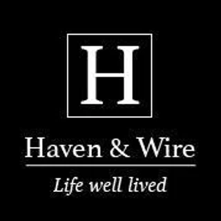 Haven & Wire logo