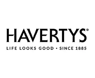 Shop Havertys logo