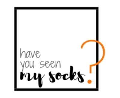 Shop Have You Seen My Socks logo