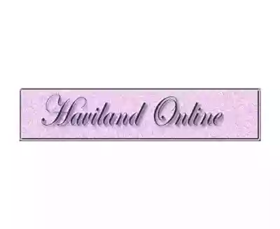 Haviland Online discount codes