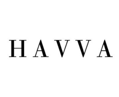 Shop HAVVA logo