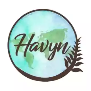 Shop Havyn Internationa discount codes logo