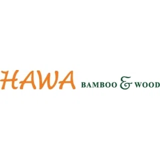 Hawa Bamboo and Wood logo