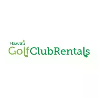 Hawaii Golf Club Rentals logo