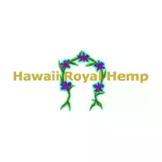 Hawaii Royal Hemp coupon codes