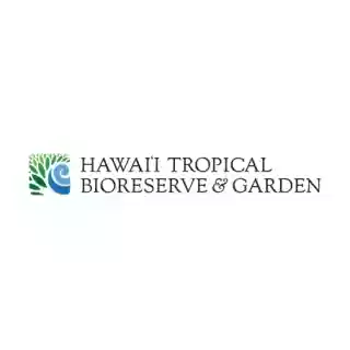 Hawaii Tropical logo